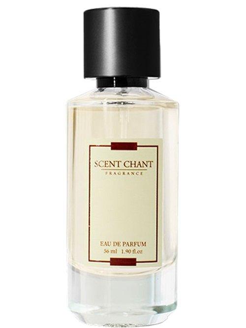 Pavillon Rouge — Scent Chant