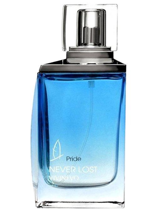 Never Lost Pride — Vivinevo