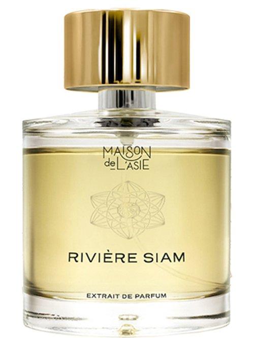Rivière Siam — Maison De L'Asie