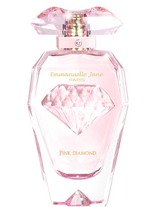 Pink Diamond — Emmanuelle Jane