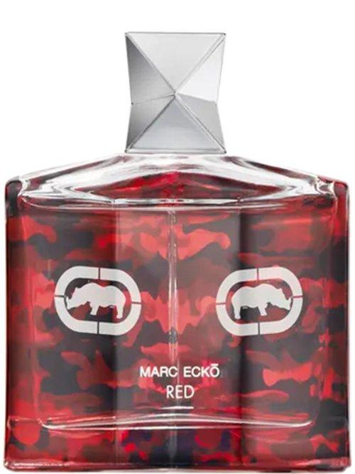 Marc Eckô Red — Marc Eckö