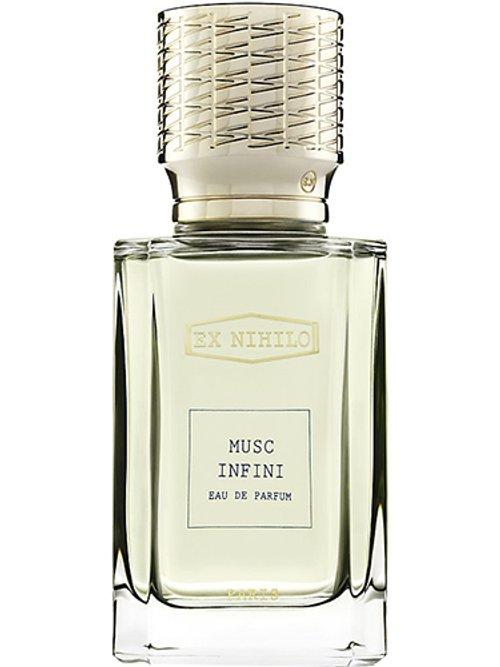 Musc Infini — Ex Nihilo