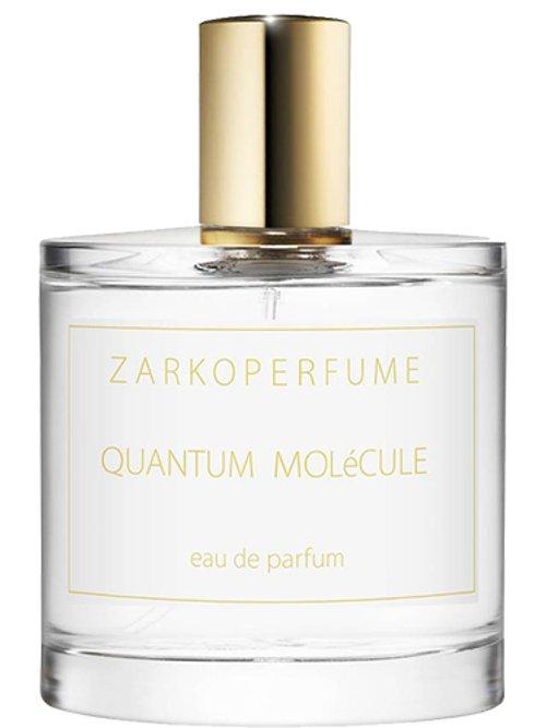 Quantum Molecule — Zarkoperfume