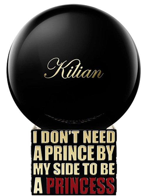 Princess Fleur D'Oranger 2021 — Kilian