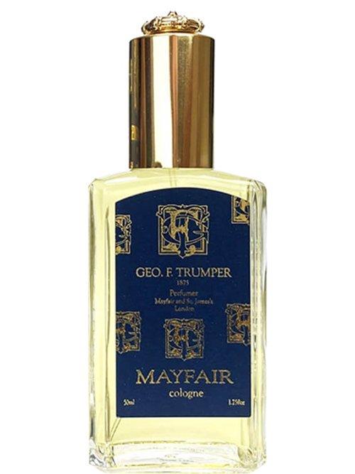 Mayfair Cologne — Geo.F.Trumper
