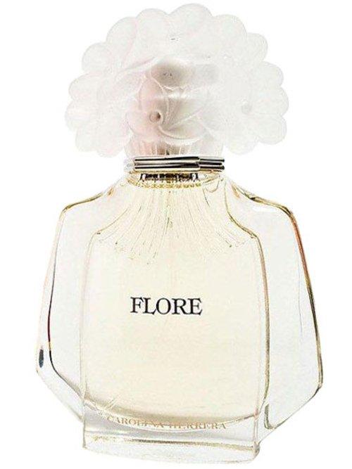 Flore — Carolina Herrera