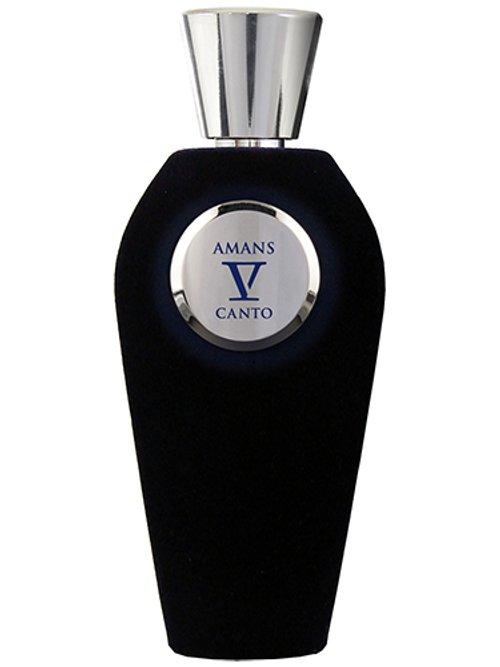 Amans — V Canto