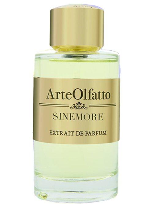 Sine More — Arteolfatto