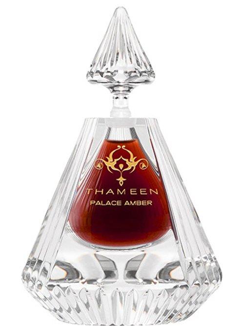 Palace Amber — Thameen