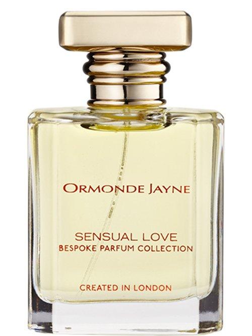 Sensual Love — Ormonde Jayne
