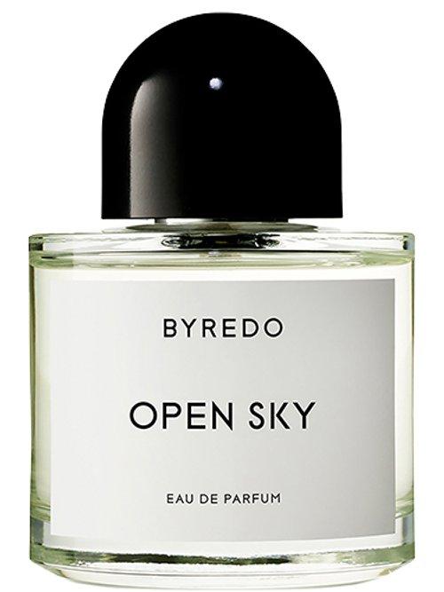Open Sky 2021 — Byredo