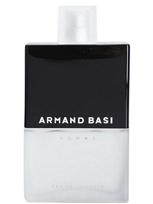 Armand Basi Homme — Armand Basi