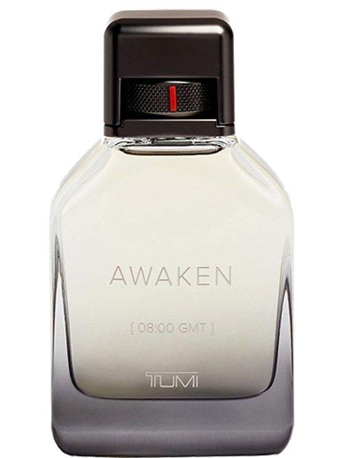 Awaken [8:00 Gmt] — Tumi