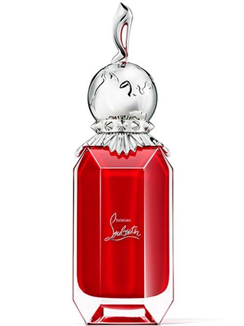 Loubirouge — Christian Louboutin