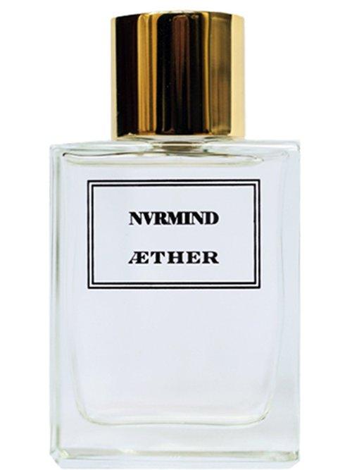 NVRMIND — Aether