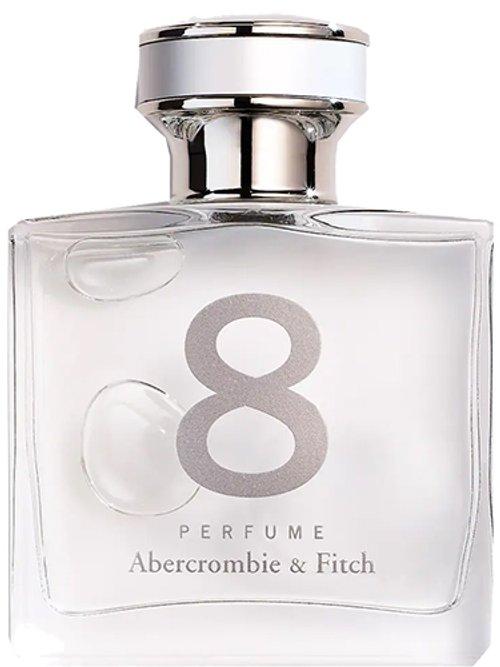 8 For Women — Abercrombie & Fitch