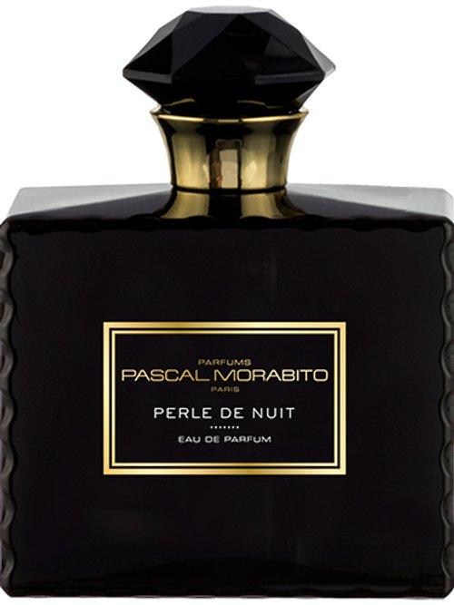 Perle de Nuit — Pascal Morabito