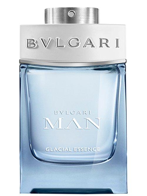 Bvlgari Man Glacial Essence — Bulgari