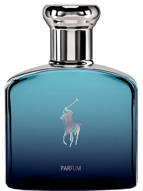 Polo Deep Blue — Ralph Lauren