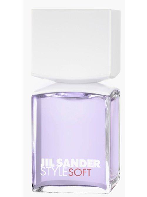 Style Soft — Jil Sander
