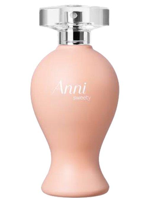 Anni Sweety — O Boticário