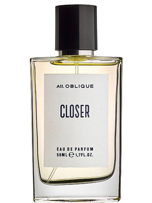 Closer — Atl. Oblique