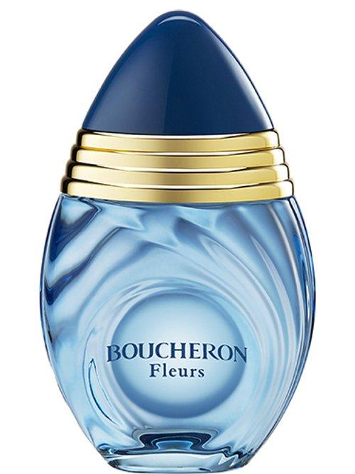 Fleurs — Boucheron