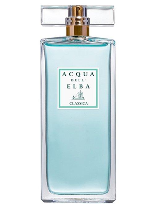 Acqua Dell'Elba Classica Donna — Acqua Dell'Elba