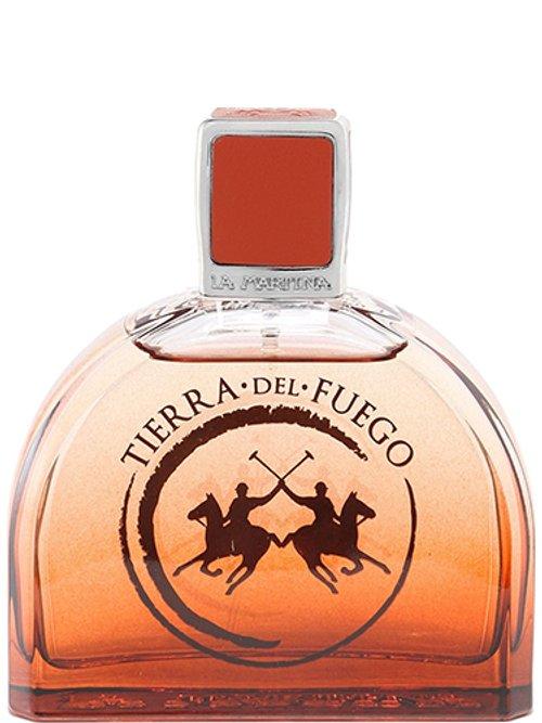 Tierra Del Fuego Hombre — La Martina