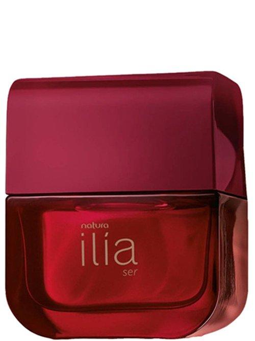 Ilía Ser — Natura