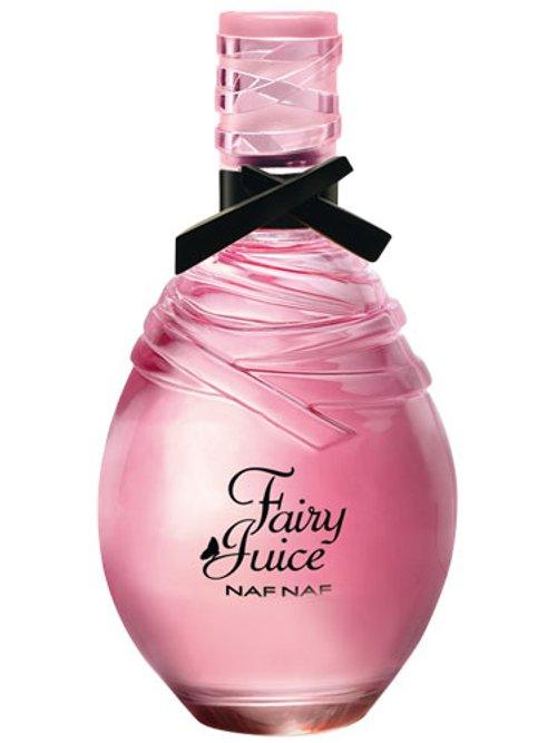 Fairy Juice Pink — Nafnaf