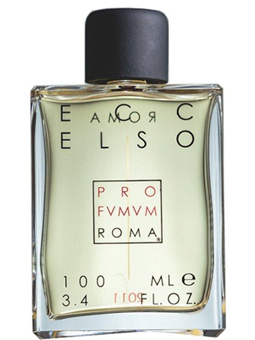 Eccelso — Profumum Roma