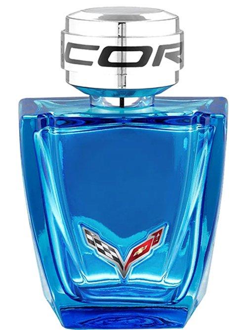 Corvette Casual Life — Corvette