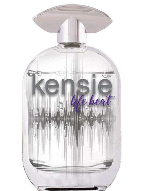 Life Beat — Kensie