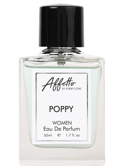 Poppy — Affetto By Sunny Leone