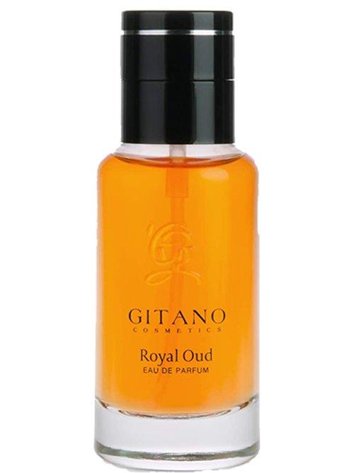 Royal Oud — Gitano
