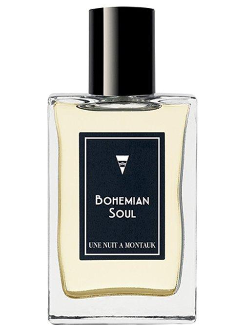 Bohemian Soul — Une Nuit Nomade