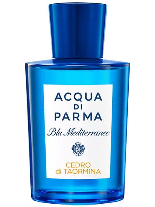 Cedro di Taormina — Acqua Di Parma