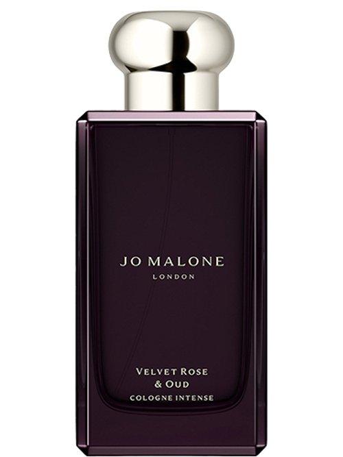 Velvet Rose & Oud Cologne Intense — Jo Malone London