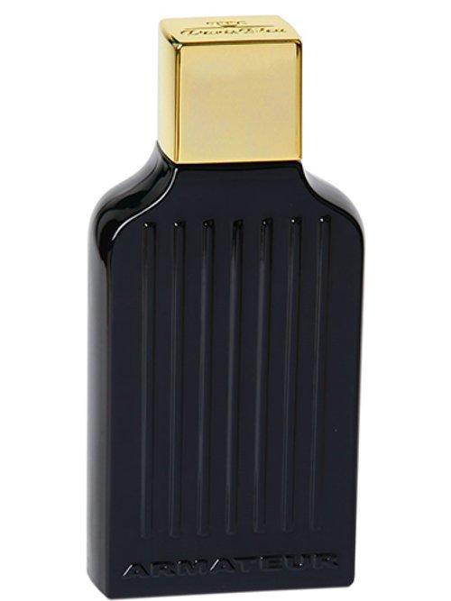 Armateur Gold Ltd. Ed. 2018 — Paris Bleu