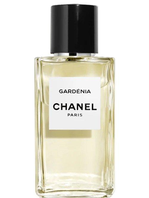 Gardénia Eau De Toilette — Chanel