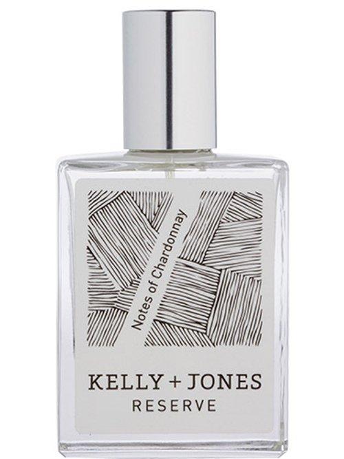 Notes Of Chardonnay — Kelly + Jones