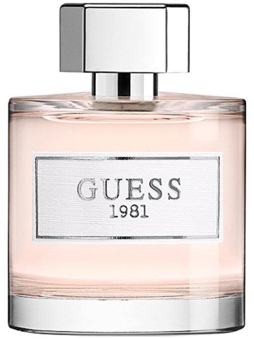 Guess 1981 — Guess