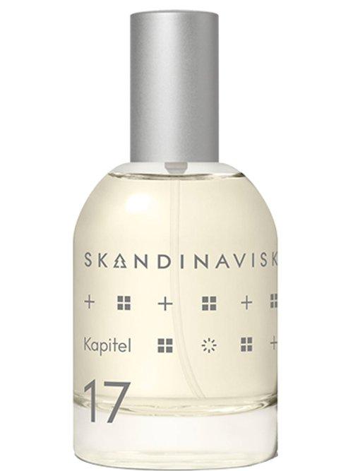Kapitel 17 Remote Refrain — Skandinavisk