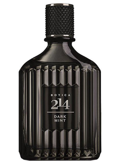 Botica 214 Dark Mint — O Boticário