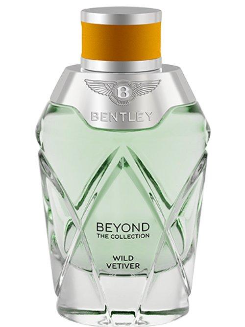 Beyond Wild Vetiver — Bentley