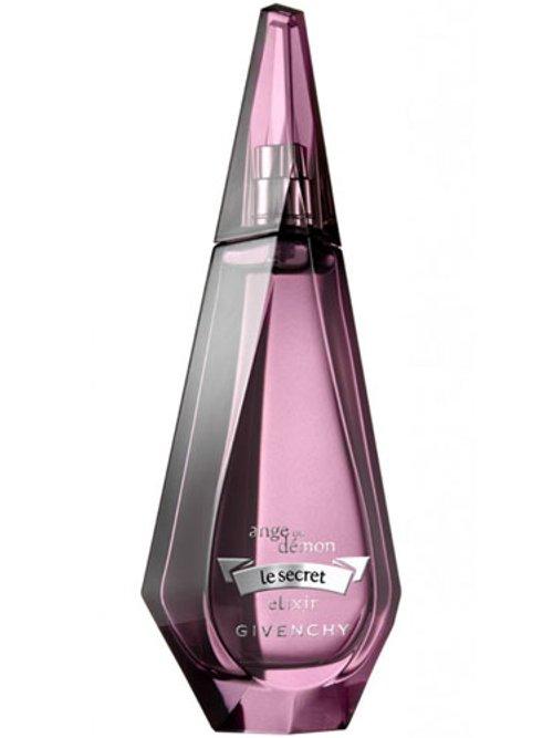 Ange ou Demon Le Secret Elixir — Givenchy