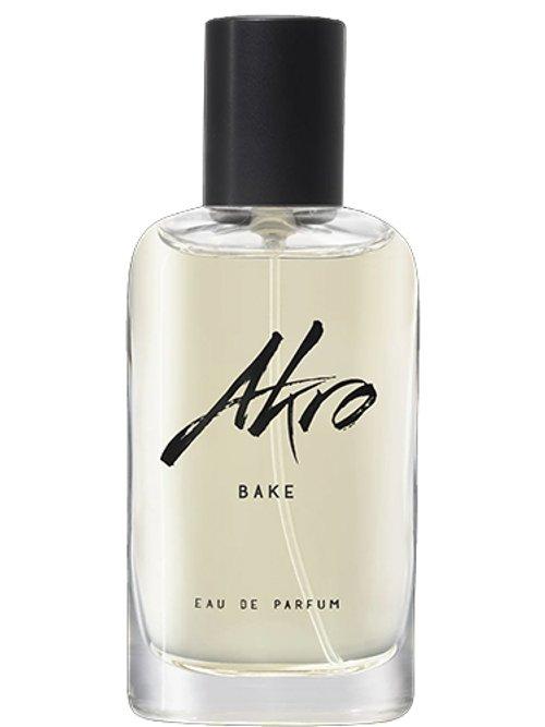 Bake — Akro