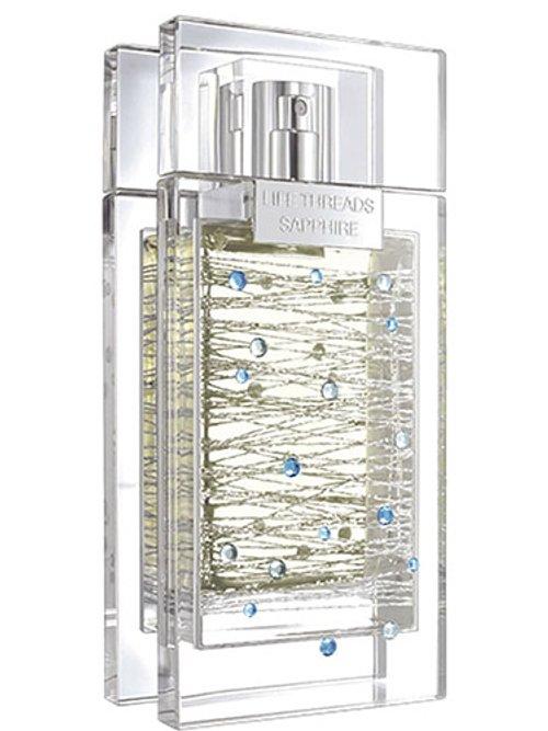 Life Threads : Sapphire — La Prairie