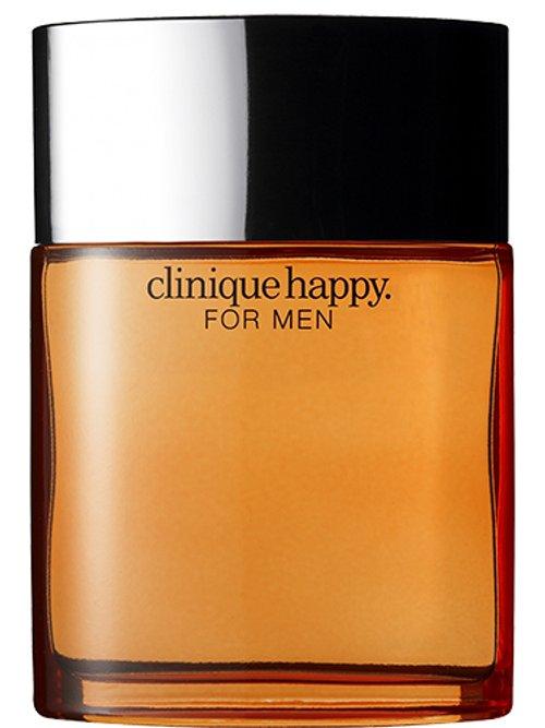 Happy For Men — Clinique